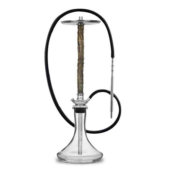 Maklaud Mukalinda Hookah