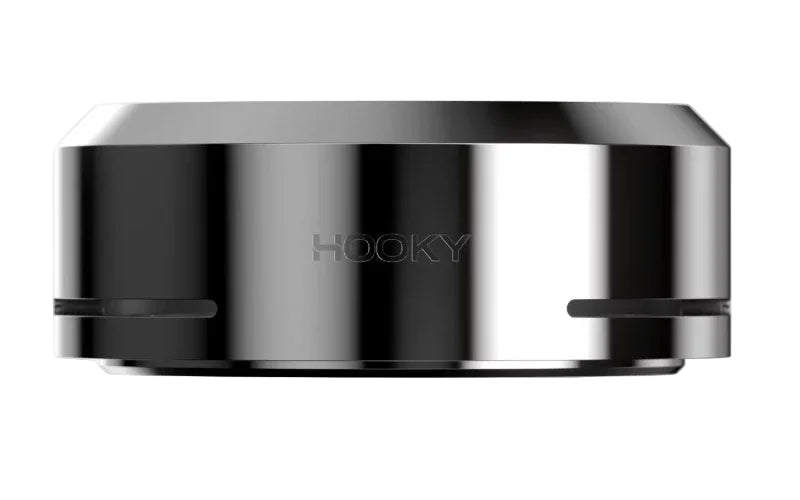 Hooky Heat Management Device