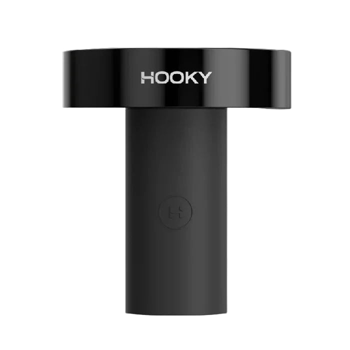 Hooky Head Black