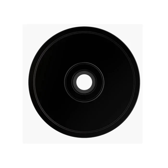 Hooky Head Black