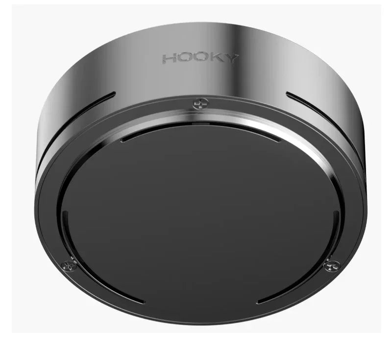 Hooky Heat Management Device