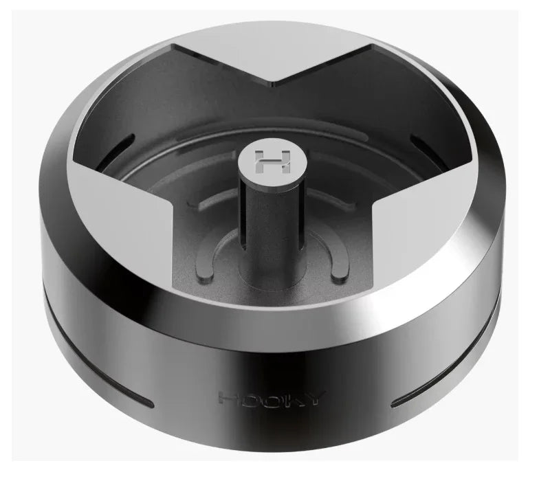 Hooky Heat Management Device