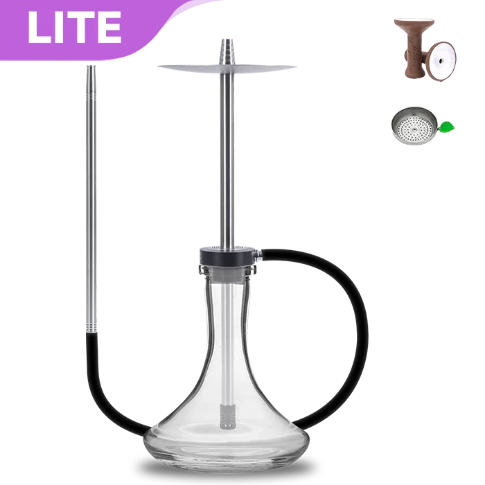 DSH IZI Hookah
