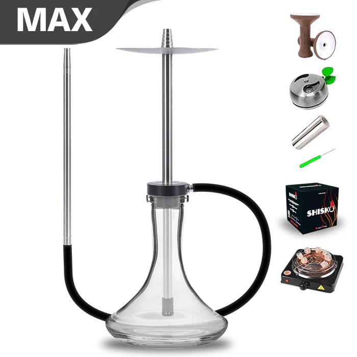 DSH IZI Hookah