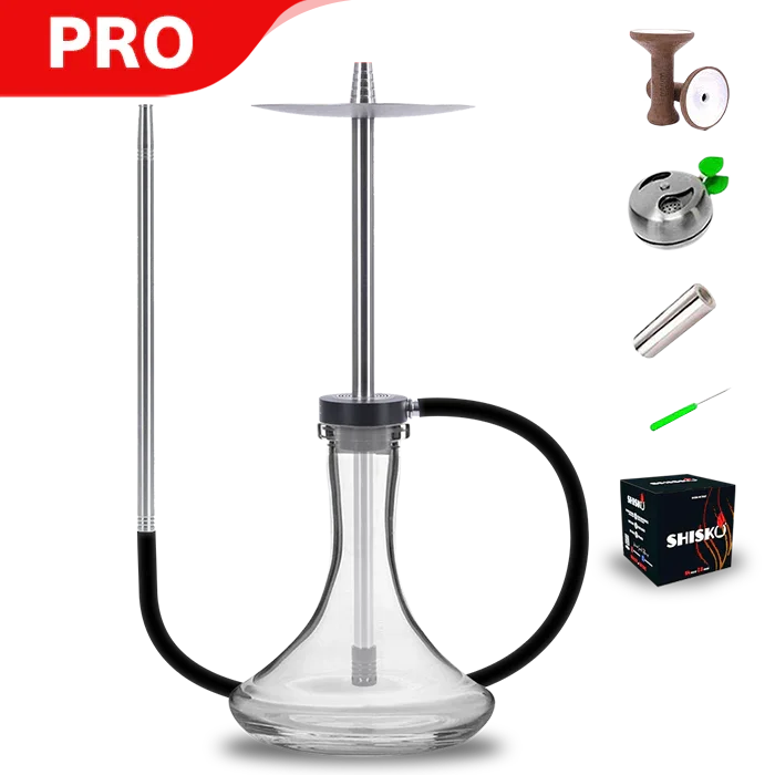 DSH IZI Hookah