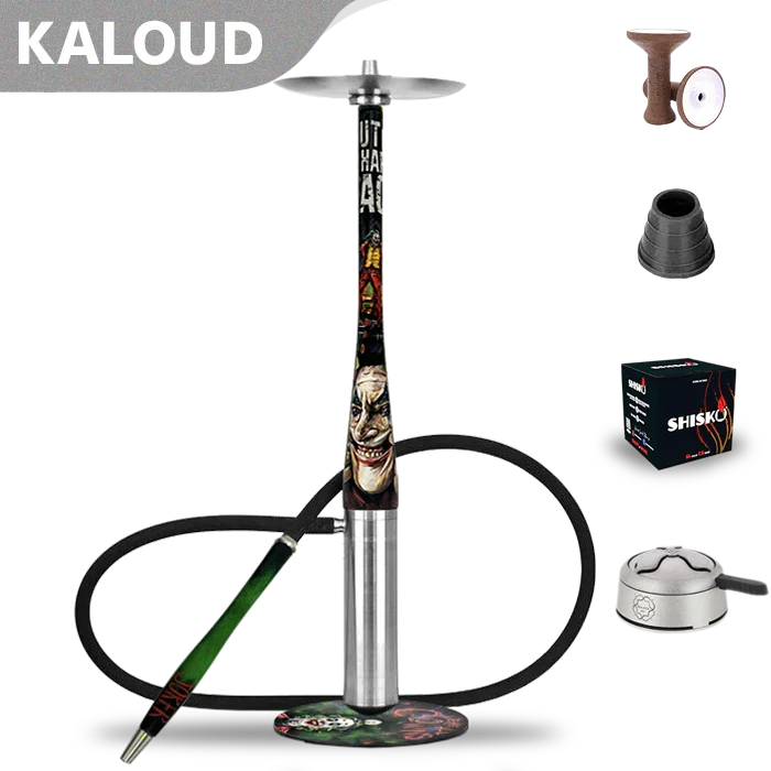 Union Hookah Argument Comics