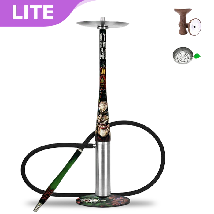 Union Hookah Argument Comics