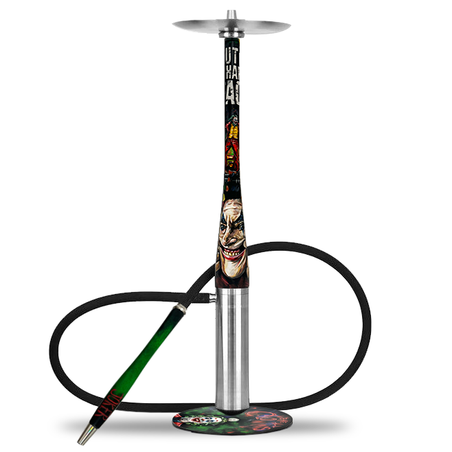 Union Hookah Set - Hookah Shisha - UK - black friday - shishagear