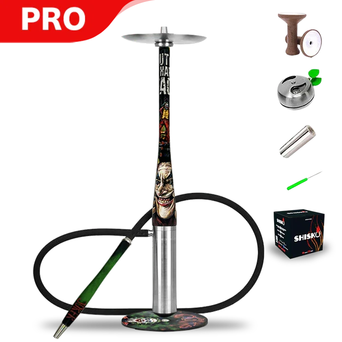 シーシャUnionHookah Argument