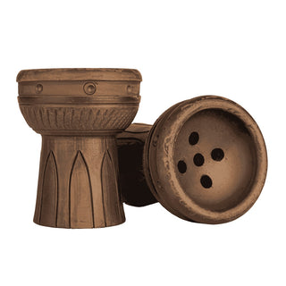 Japona Hookah Chasha Bowl - Bowl Only
