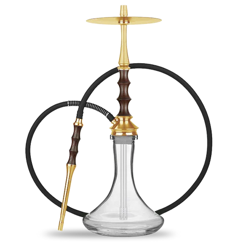 Japona Hookah Satori - Gold (Venge)