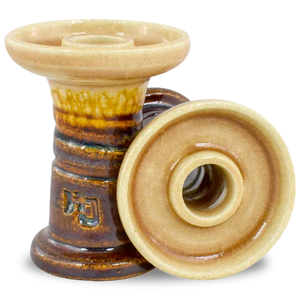 HJ 80 Feet 80 Bowl - Sunburst