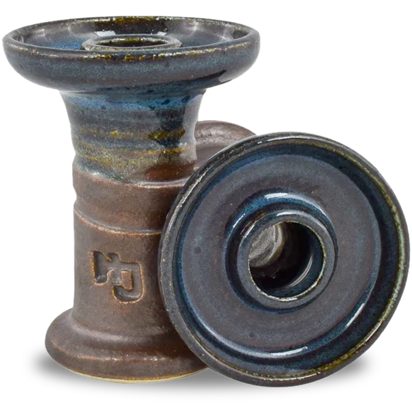 HJ 80 Feet 80 Bowl - Blue Nut