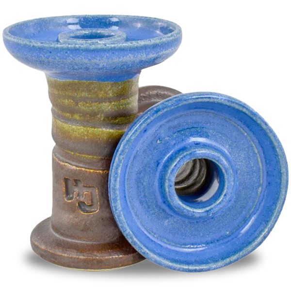 HJ 80 Feet 80 Bowl - Blue Stone