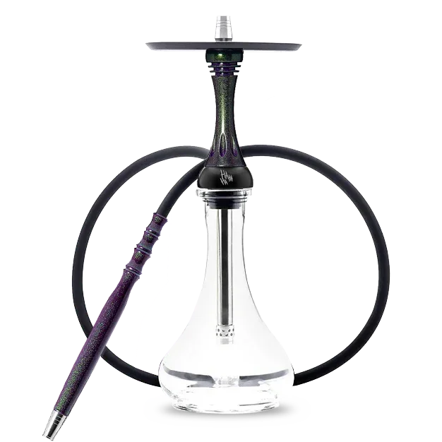 Alpha Hookah X SET - Joker (Special Edition)