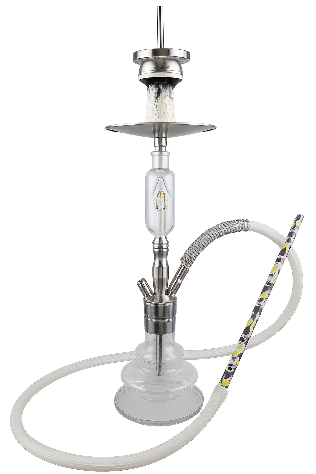 Dschinni Junior Hookah Set