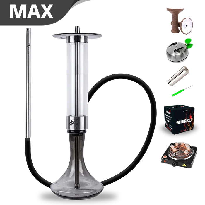 K-Bro Iceberg Hookah