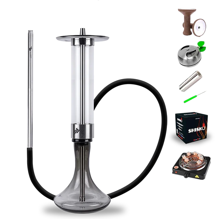 K-Bro Iceberg Hookah
