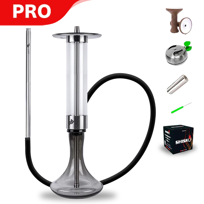 K-Bro Iceberg Hookah