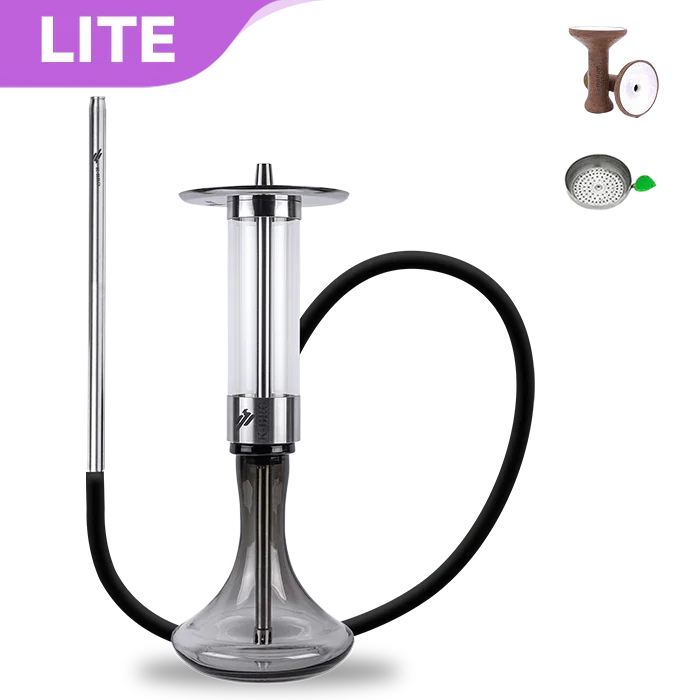 K-Bro Iceberg Mini Hookah