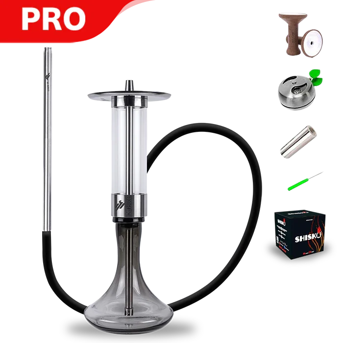 K-Bro Iceberg Mini Hookah