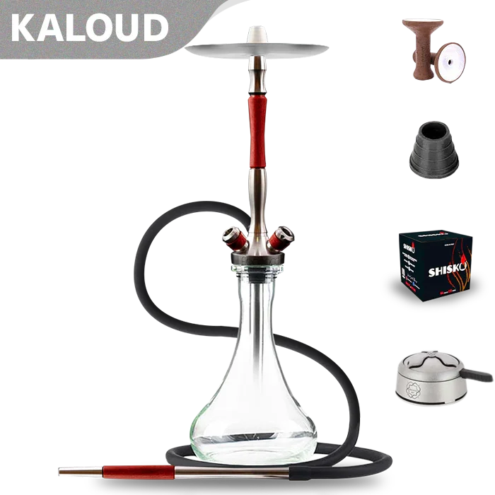 Union Hookah Fibonacci