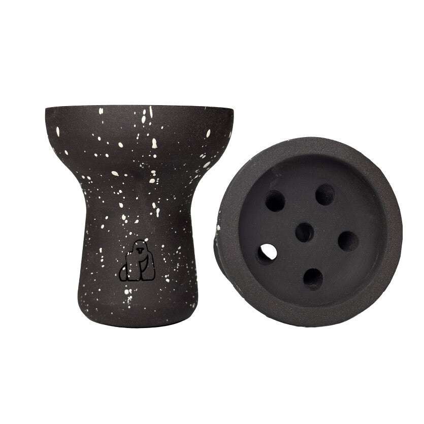 Kong Turkish Duet Bowl