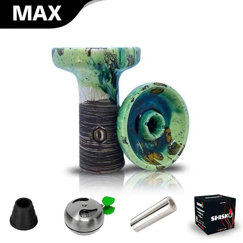 Kolos Grown Plus Phunnel Bowls