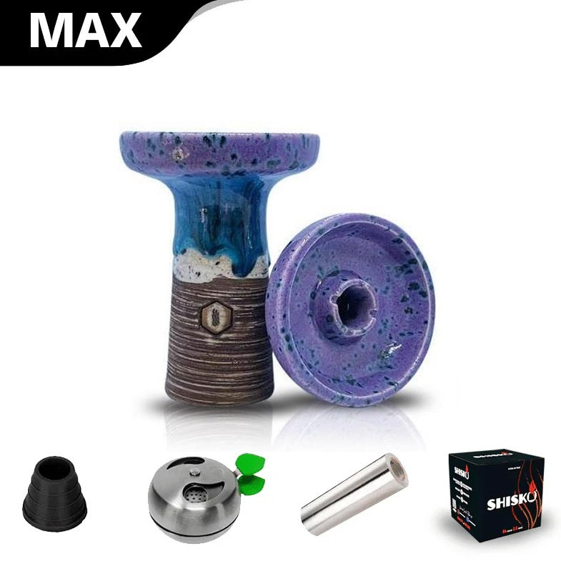 Kolos Grown Plus Phunnel Bowls