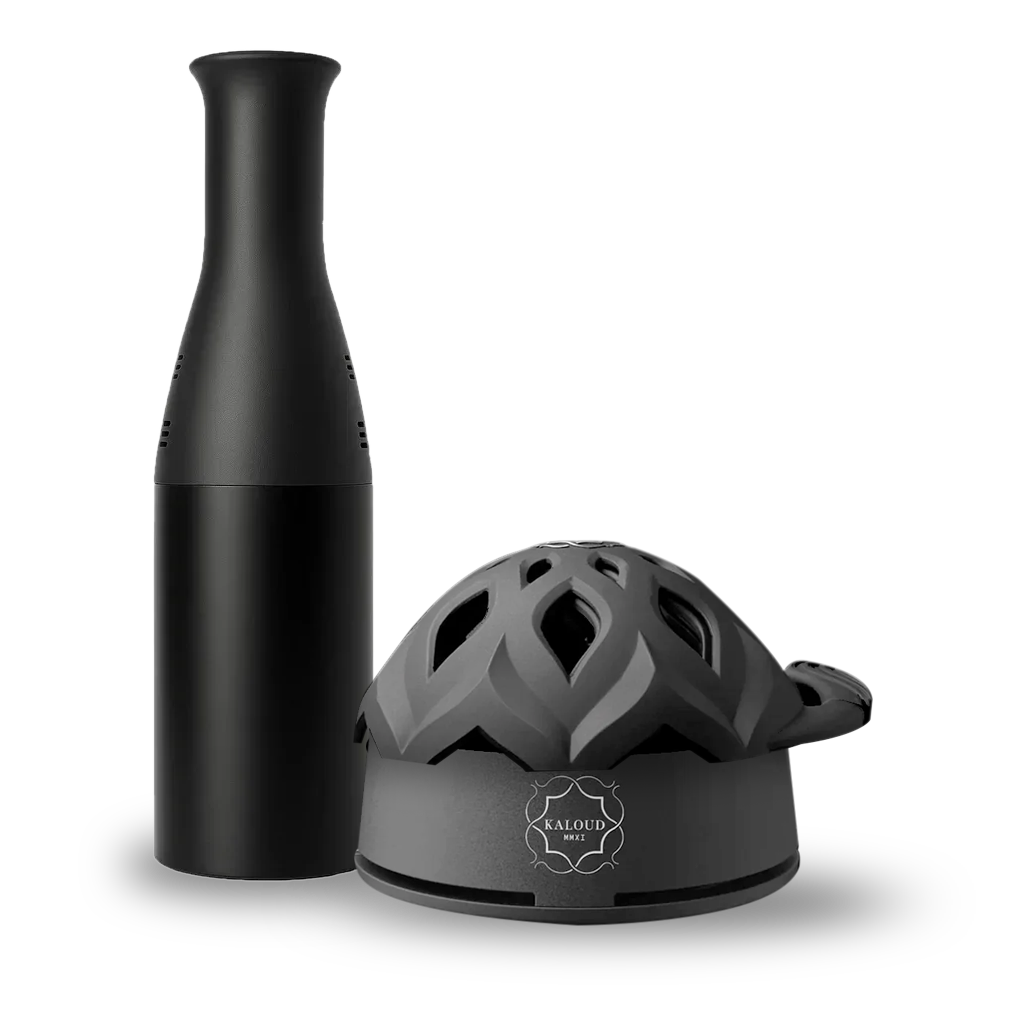 Coalcatcher with Kaloud Lotus I+3 HMD