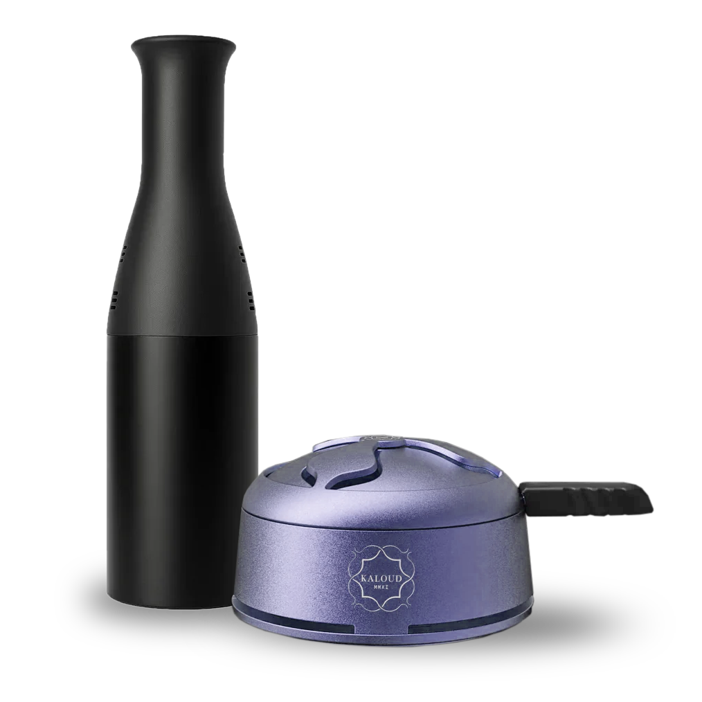 Coalcatcher with Kaloud Lotus I+ HMD