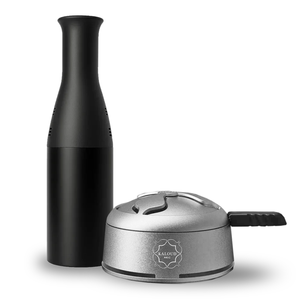 Coalcatcher with Kaloud Lotus I+ HMD