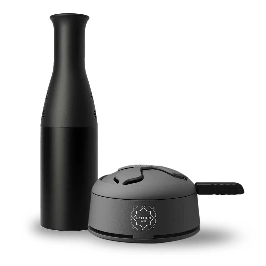 Coalcatcher with Kaloud Lotus I+ HMD