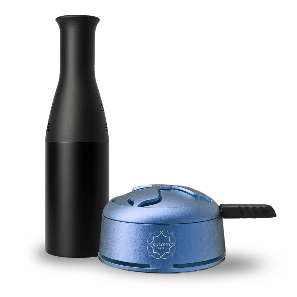 Coalcatcher with Kaloud Lotus I+ HMD