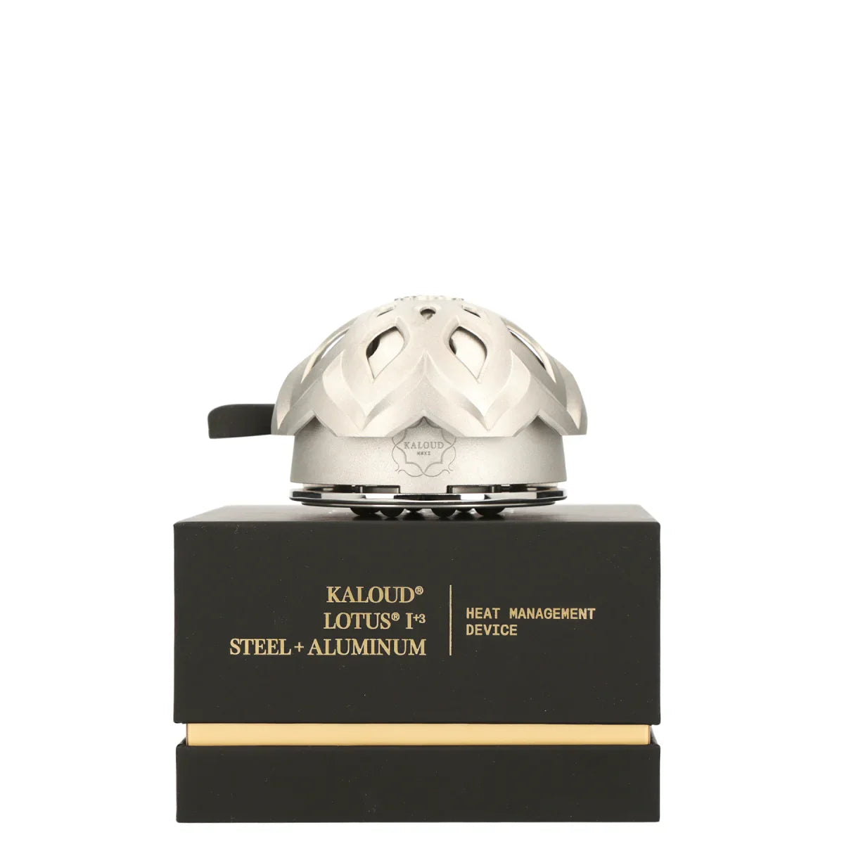 Kaloud Lotus I+3 HMD Argis (Silver)