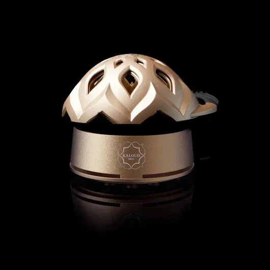 Kaloud Lotus I+3 HMD Auris (Gold)