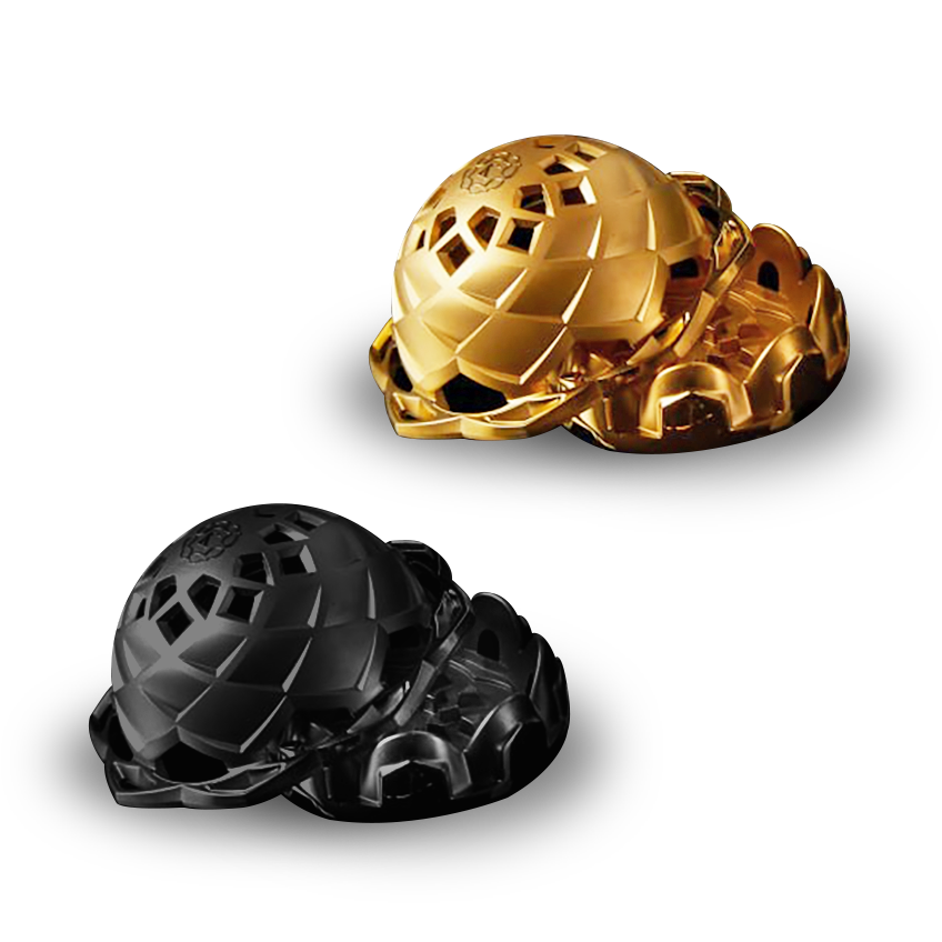 Kaloud Lotus II Stainless Steel Body