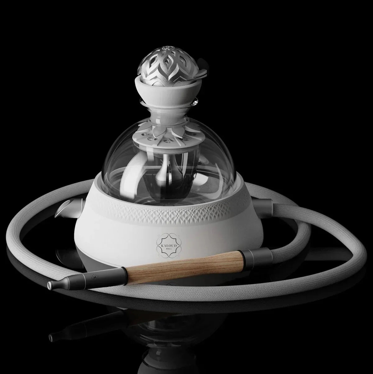 Kaloud Krysalis Eltheria Set - White
