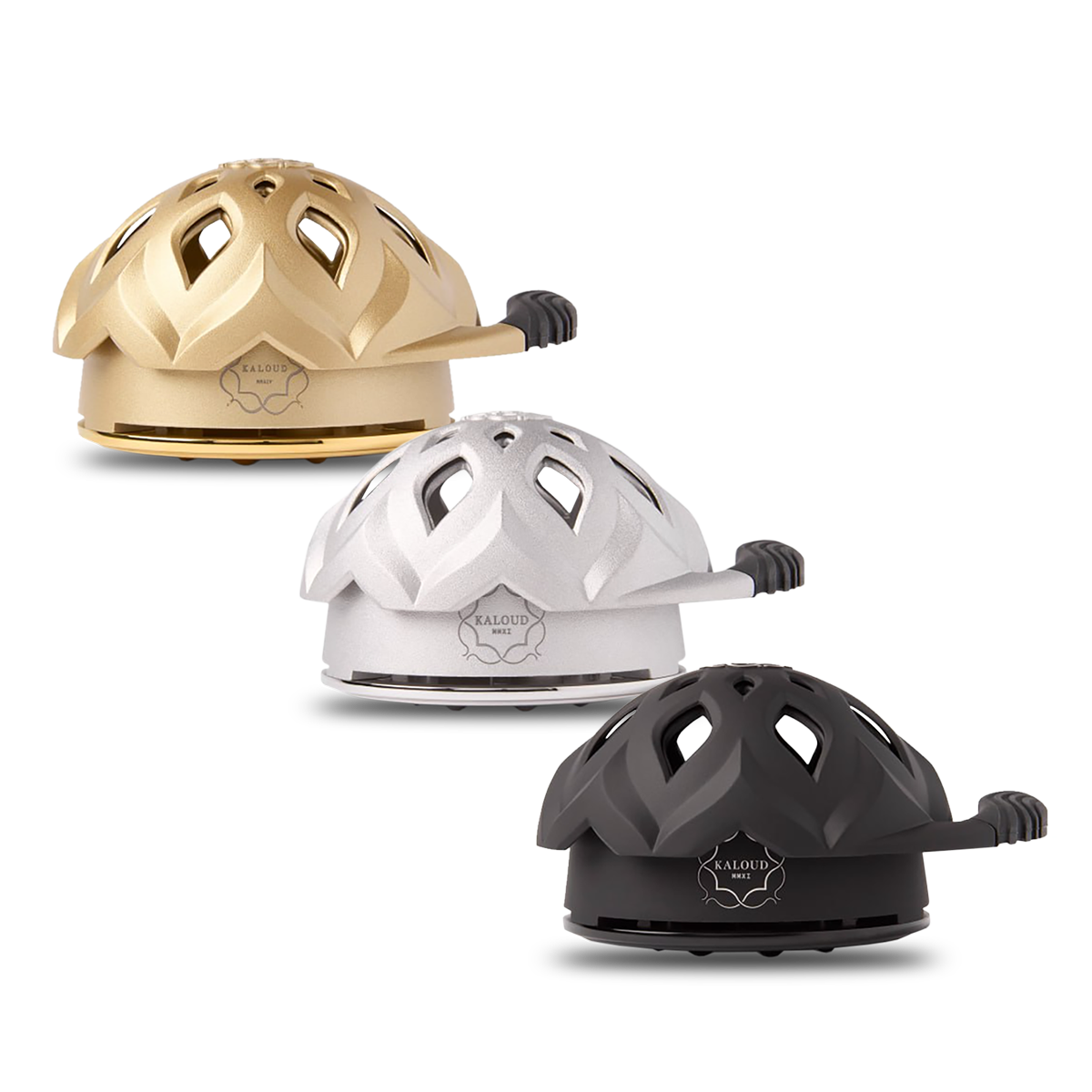 Sistema de gestión del calor Kaloud Lotus I+3 