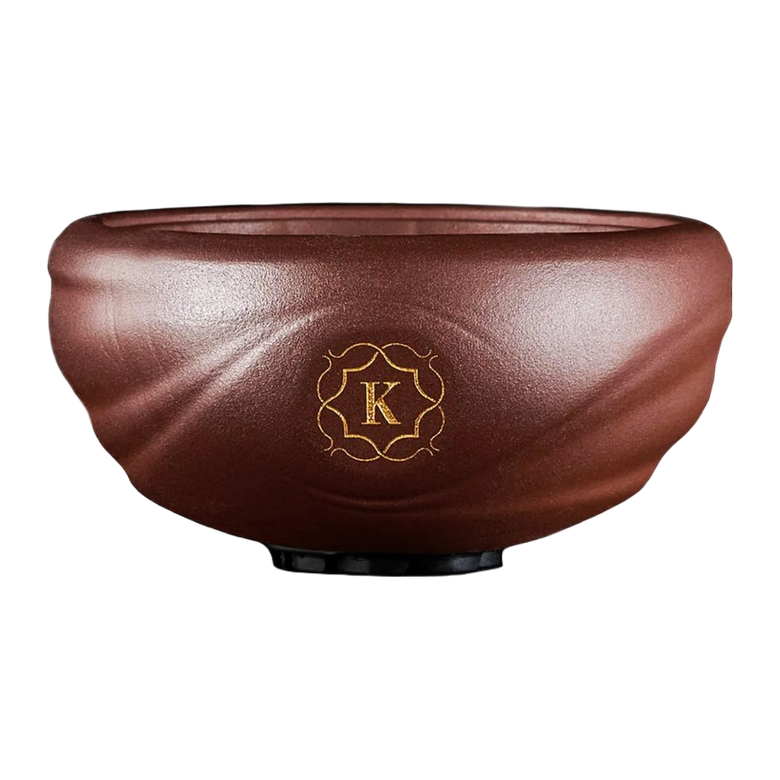 Kaloud Samsaris Kore Qi Red Clay Hookah Bowl - Short 30g