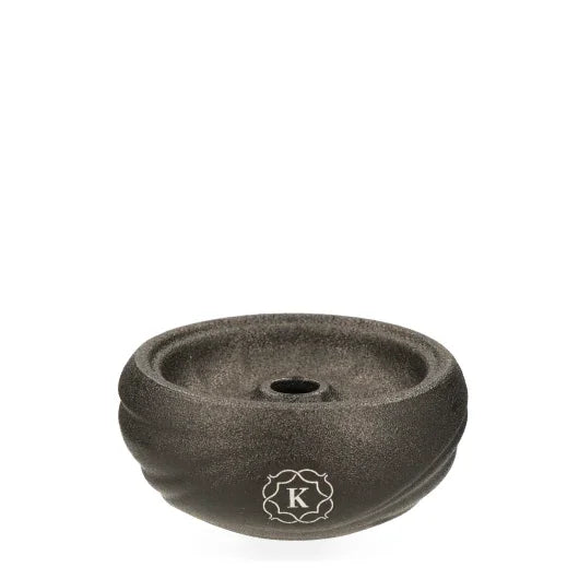Kaloud Samsaris Kore Ceramic Hookah Bowl