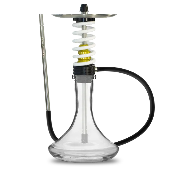 Shi Carver Static Easy Hookah - Hiper Max