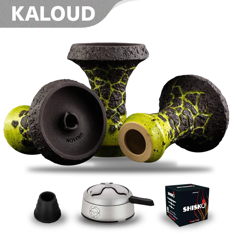 Union Hookah Phunnel Laki Bowl