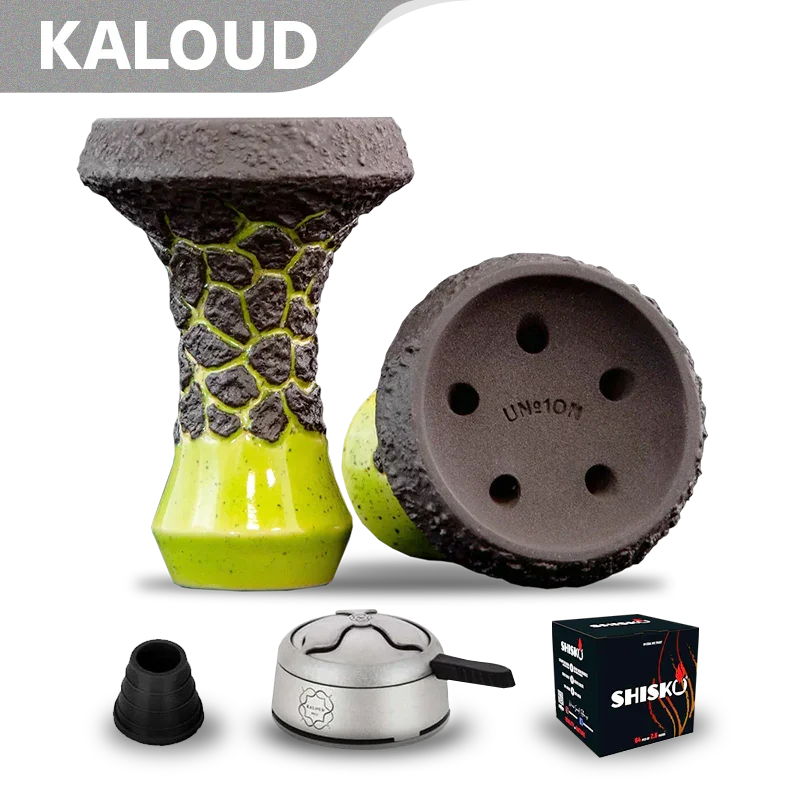 Union Hookah Laki Bowl