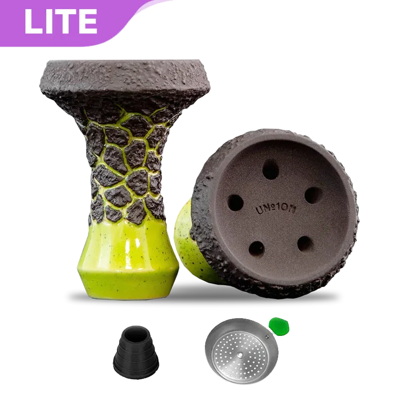 Union Hookah Killer Laki Bowl