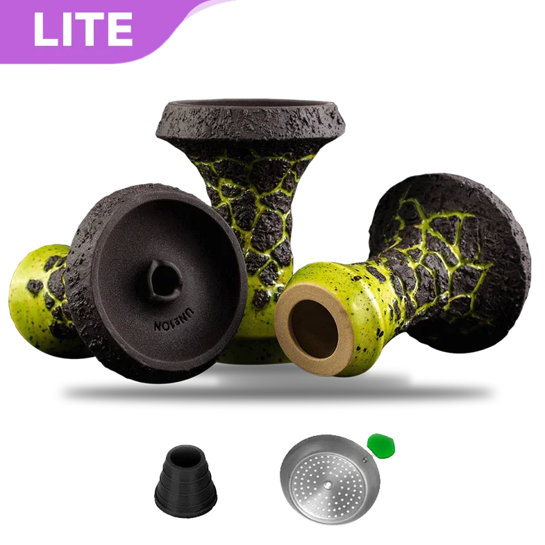 Union Hookah Laki Bowl