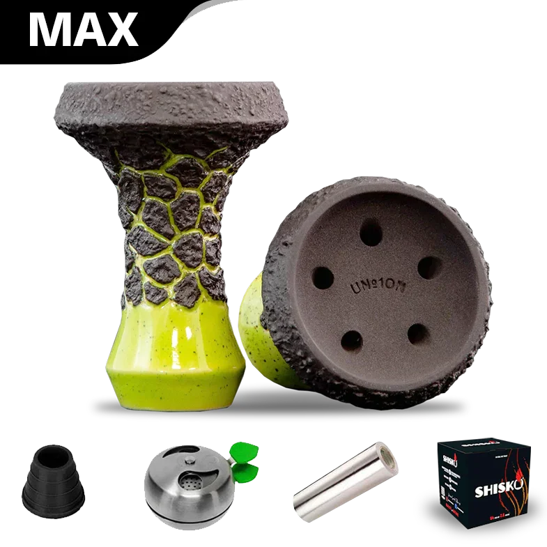 Union Hookah Killer Laki Bowl