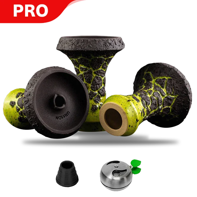 Union Hookah Phunnel Laki Bowl