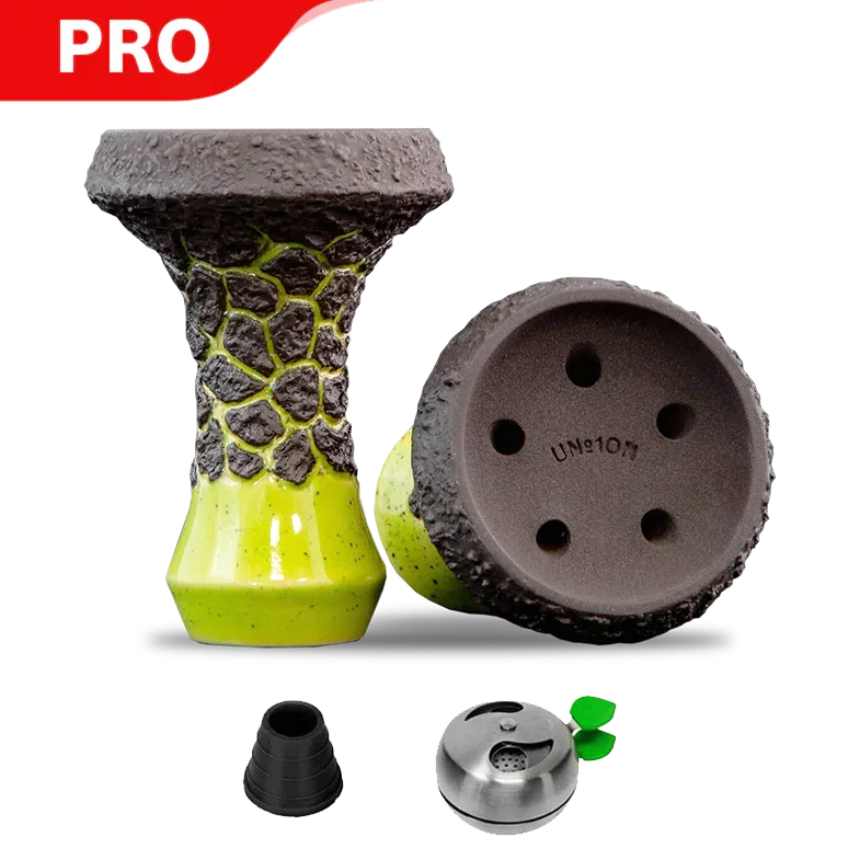 Union Hookah Laki Bowl