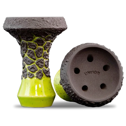 Union Hookah Killer Laki Bowl